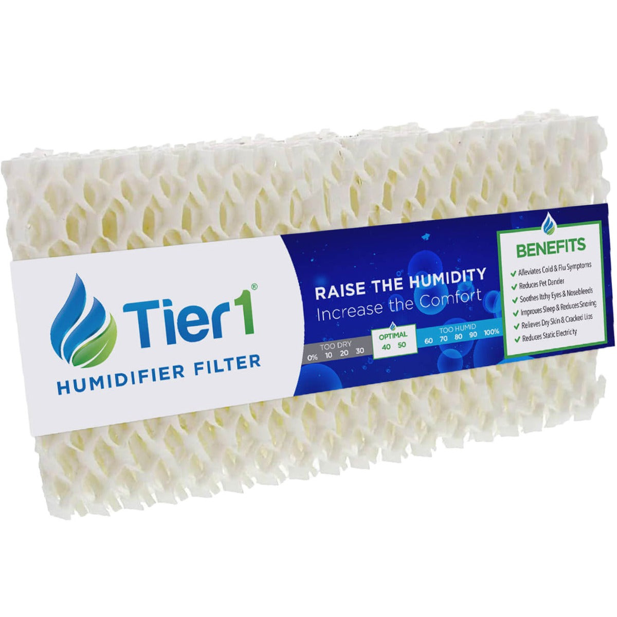 Tier1 Emerson Comparable HDC-2R Humidifier Wick Filter - DiscountFilterStore.com