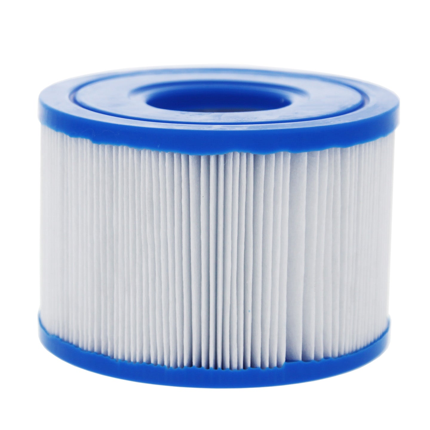 Tier1 Pool Filter (6-Pack) for Intex 29001E -Washable Trilobal Dirt-Lock Pleats - Pool and Spa Filters - 29.38 - DiscountFilterStore.com