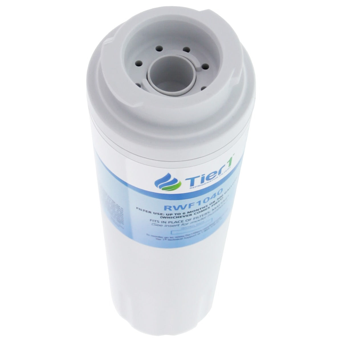 EDR4RXD1 EveryDrop UKF8001 Maytag Comparable Refrigerator Water Filter Replacement By Tier1 - DiscountFilterStore.com