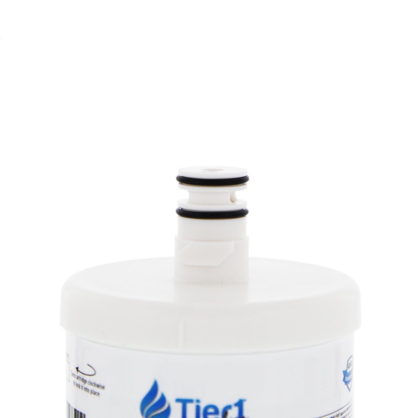 5231JA2002A / LT500P LG Comparable Lead and Mercury Reducing Refrigerator Water Filter By Tier1 Plus - DiscountFilterStore.com