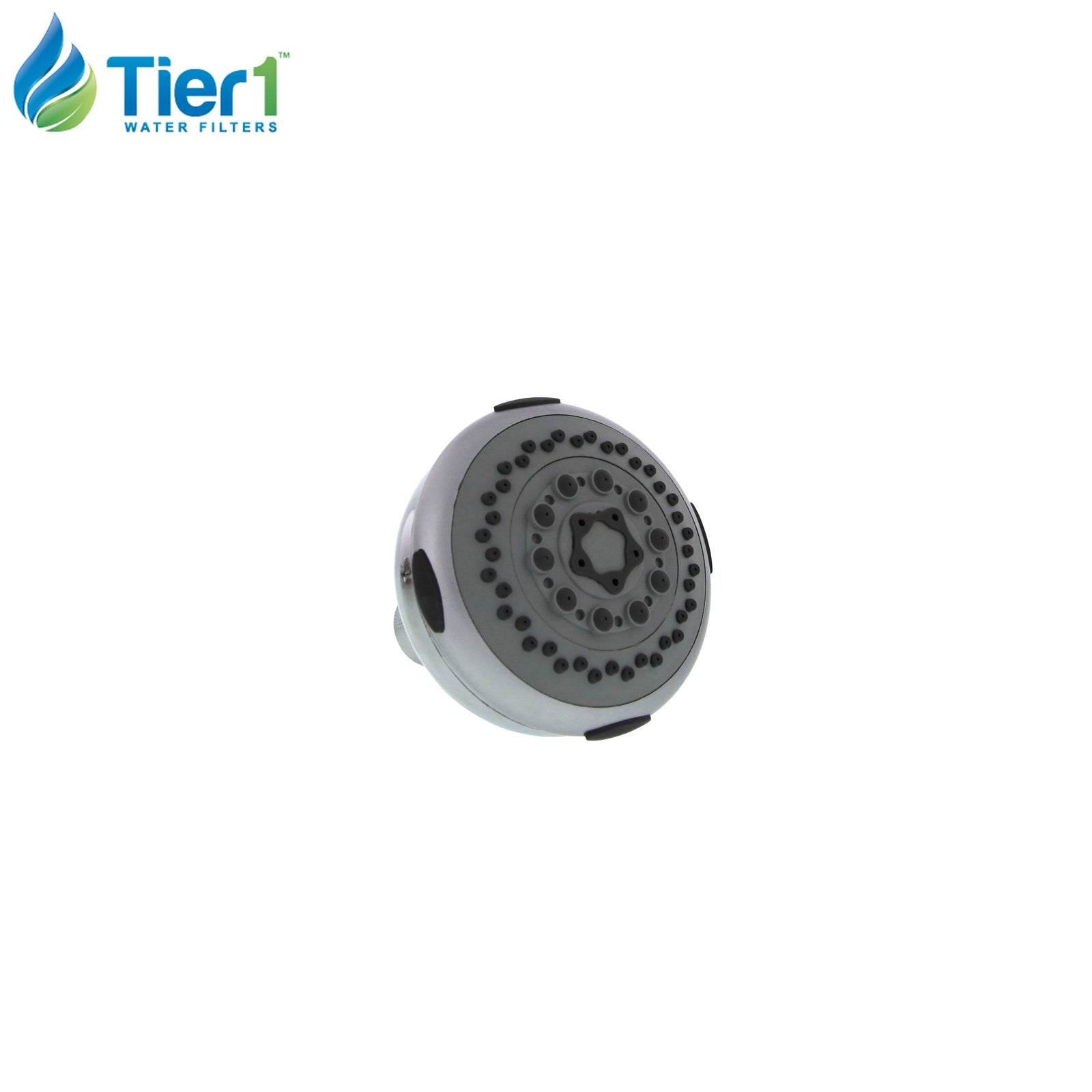 SF-7000 Shower Filter System with Chrome Shower Head by Tier1 - DiscountFilterStore.com