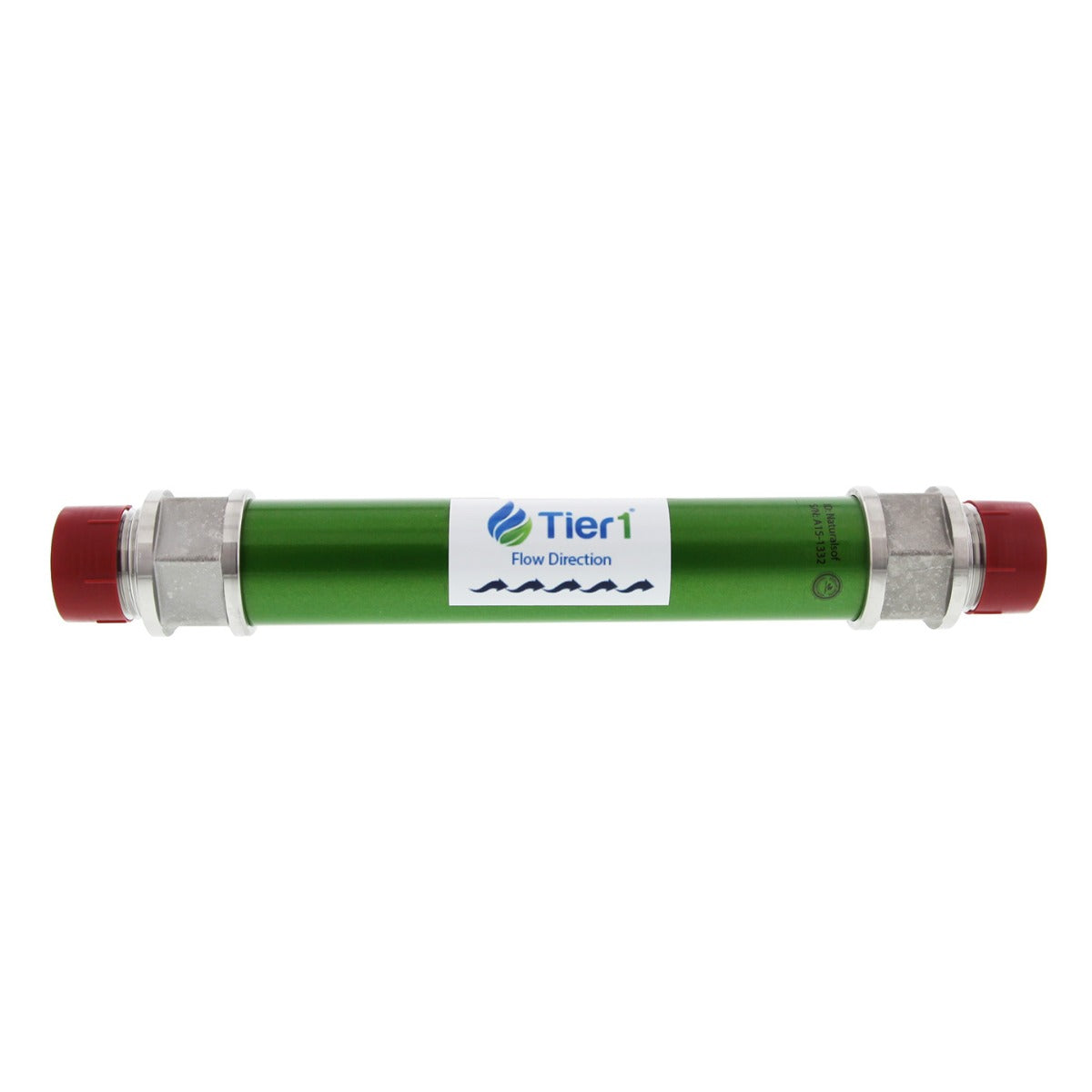 10 GPM Whole House Catalytic Hard Water Conditioner by Tier1 - DiscountFilterStore.com