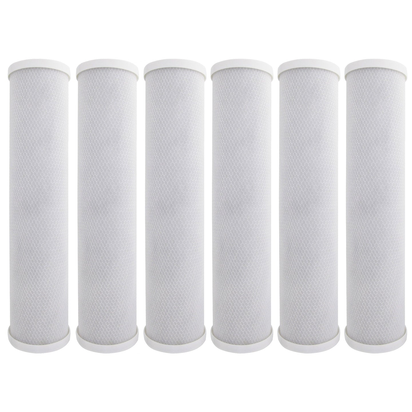 EP-20BB Pentek Comparable Carbon Block Water Filter by Tier1 - DiscountFilterStore.com