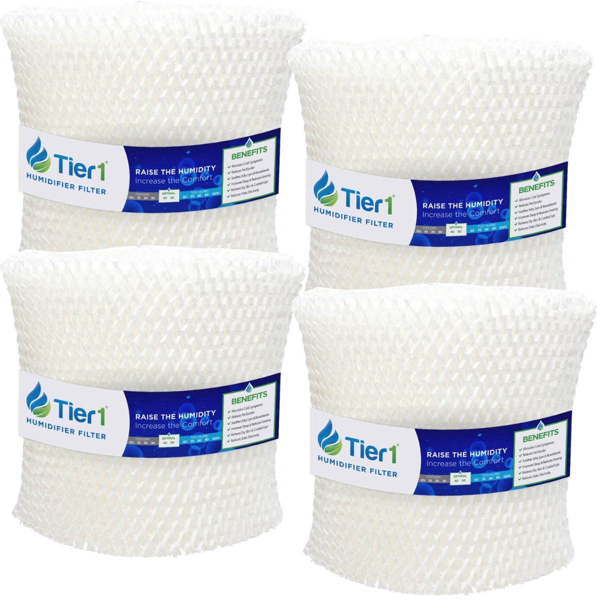 HWF65 Holmes Comparable Humidifier Replacement Filter by Tier1 - DiscountFilterStore.com