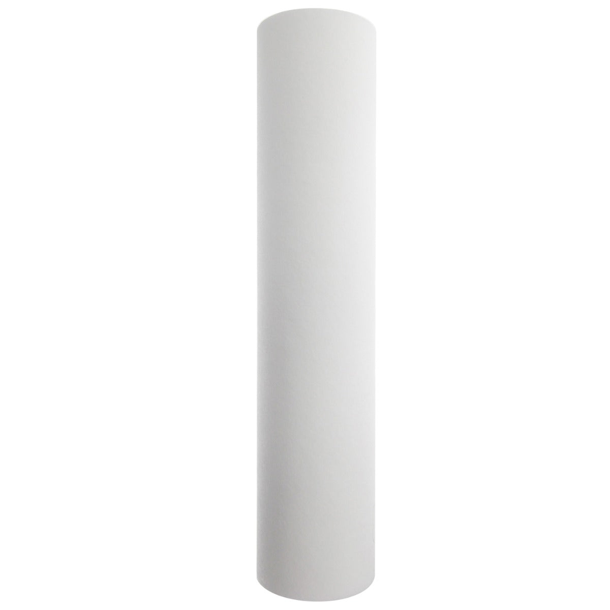 20 inch x 4.5 inch Sediment Water Filter by Tier1 (10 Micron) - DiscountFilterStore.com