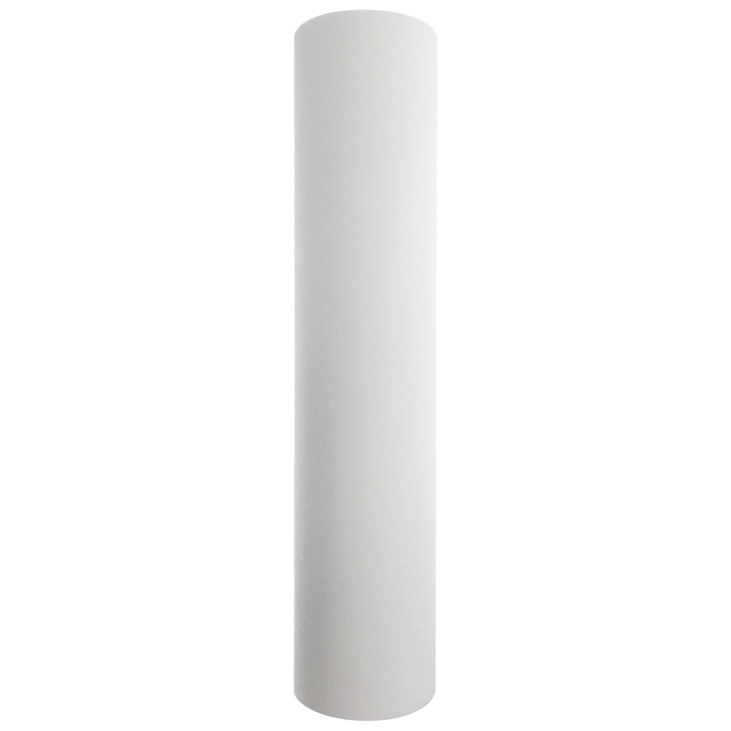 20 inch x 4.5 inch Sediment Water Filter by Tier1 (10 Micron) - DiscountFilterStore.com