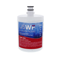 5231JA2002A/LT500P LG Comparable Refrigerator Water Filter Replacement by USWF - DiscountFilterStore.com