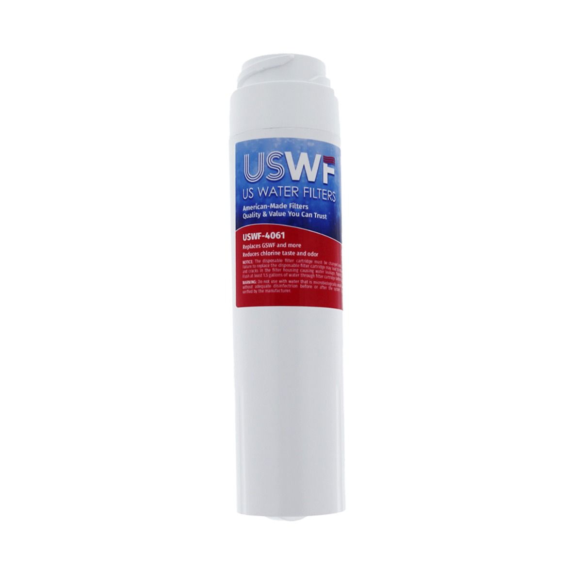 GSWF GE Comparable SmartWater Filter Replacement By USWF - DiscountFilterStore.com