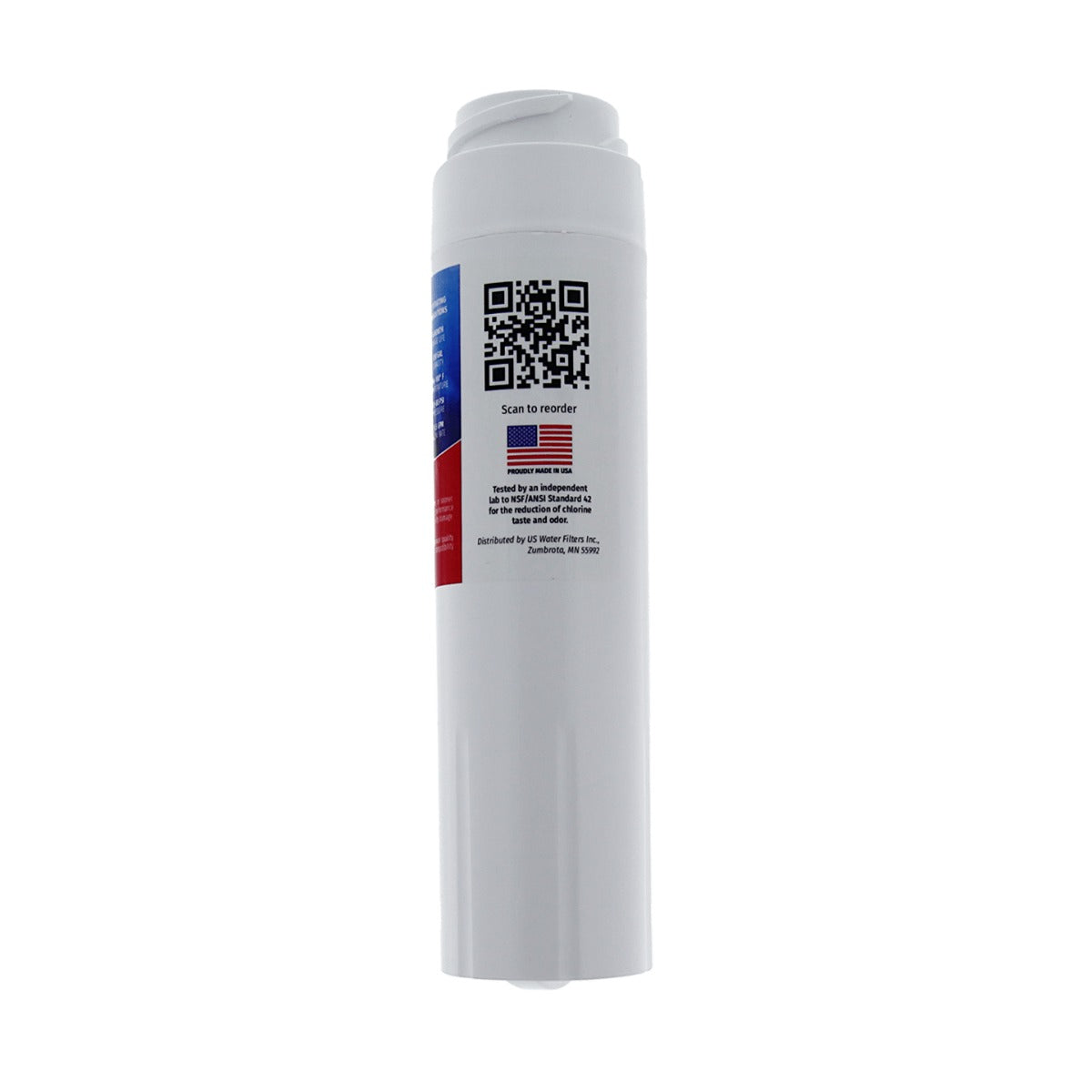 GSWF GE Comparable SmartWater Filter Replacement By USWF - DiscountFilterStore.com