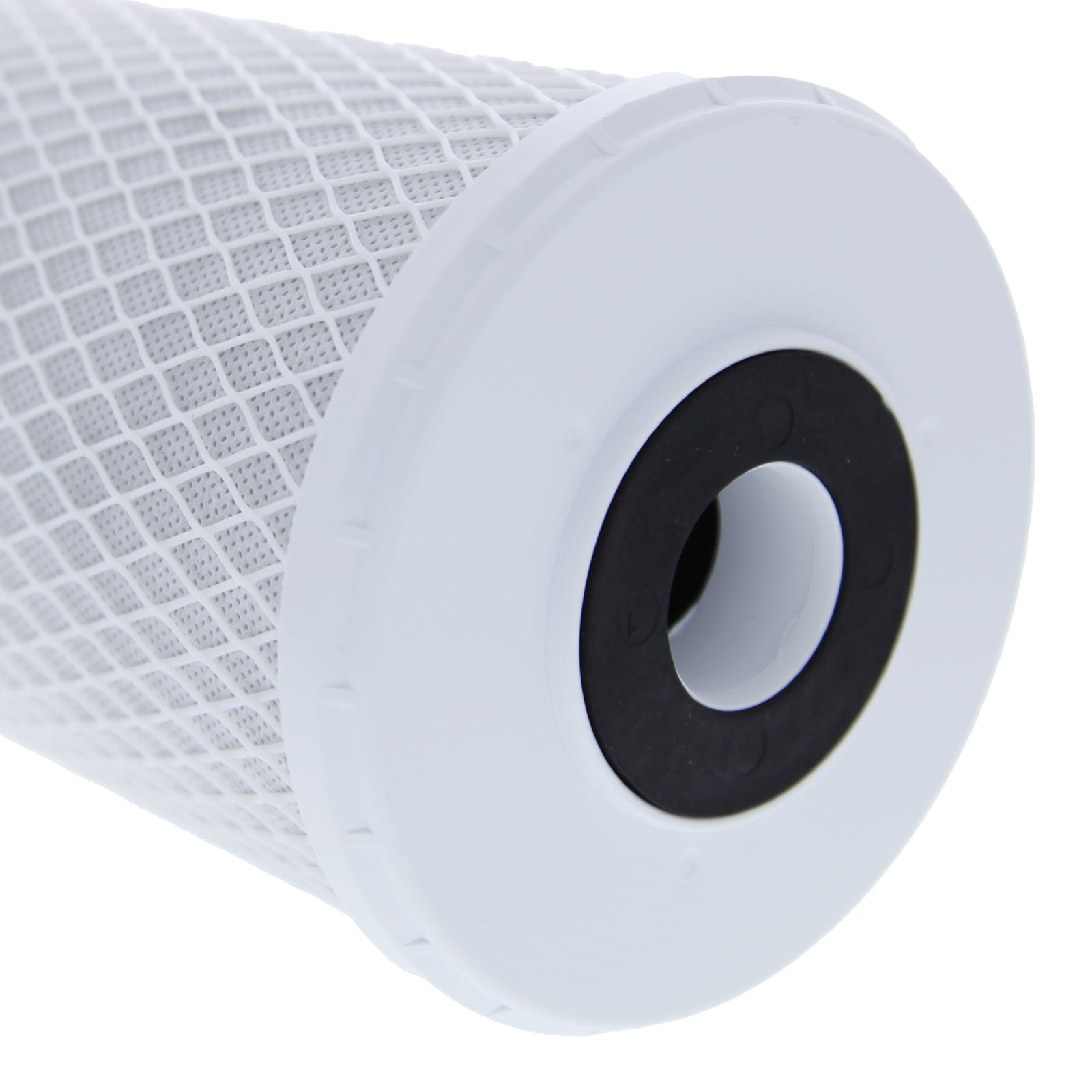 USWF Coconut Carbon Block Filter 5 Micron 10"x4.5" - DiscountFilterStore.com