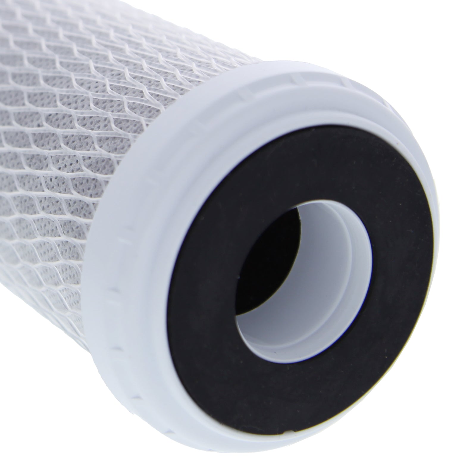 USWF Coconut Carbon Block Filter 5 Micron 20"x2.5" - DiscountFilterStore.com