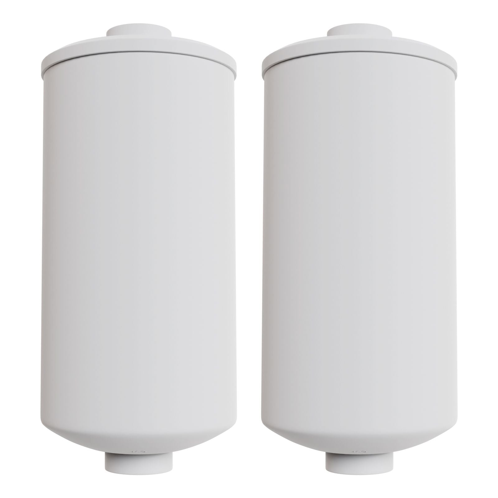 USWF Fluoride Reduction Elements for Gravity Filter Systems (2-Pack) - Countertop & Faucet Filters - 39.99 - DiscountFilterStore.com