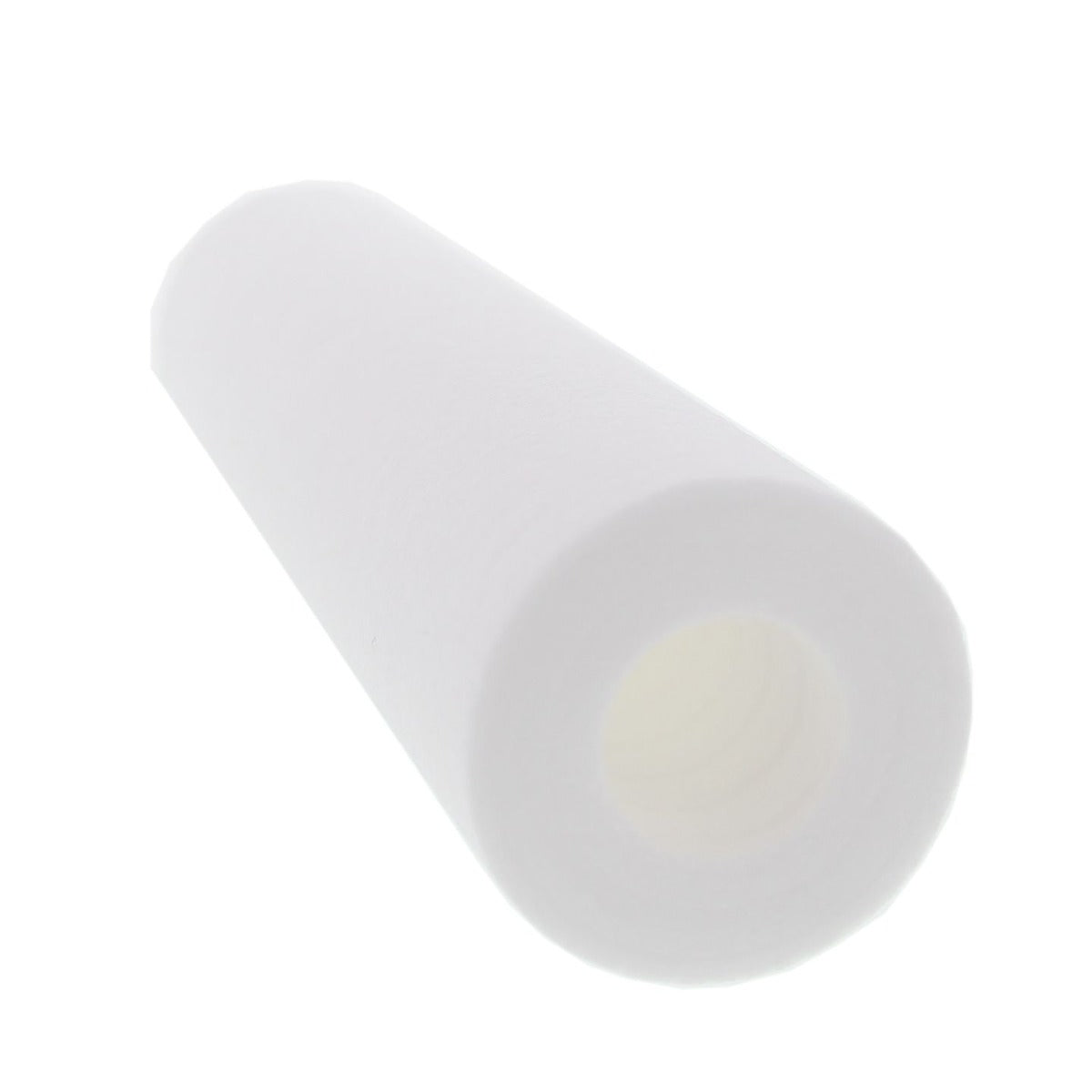 USWF 1 Micron 10"x2.5" Melt Blown Sediment Filter - DiscountFilterStore.com