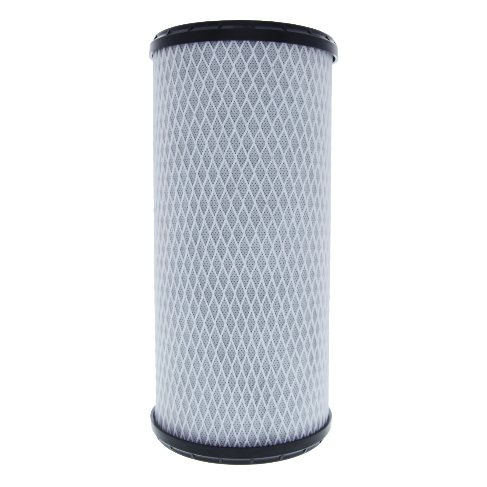 USWF Lead Reducing Carbon Block Filter 0.5 Micron 10"x4.5" - Whole House Cartridges - 56.01 - DiscountFilterStore.com