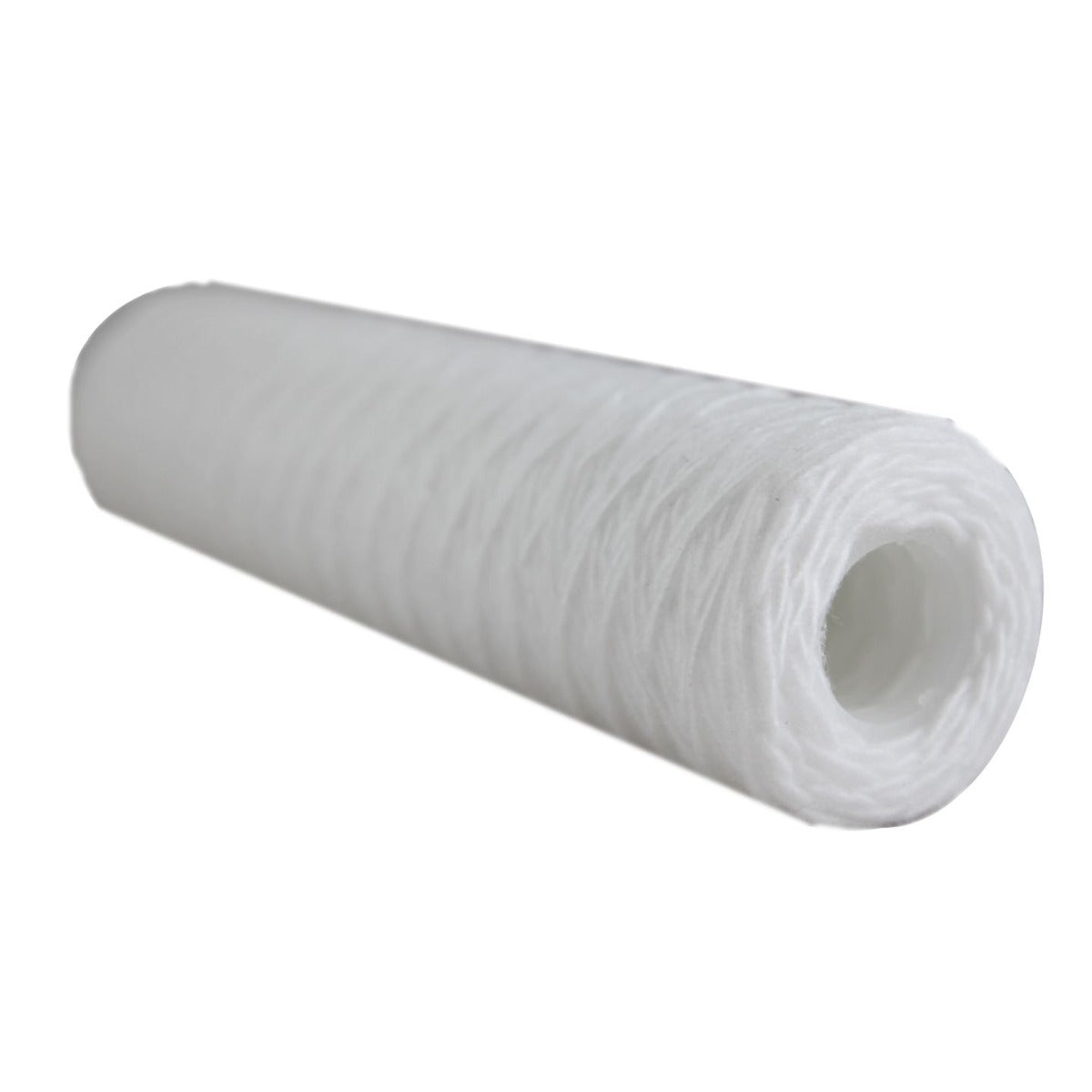 USWF 30 Micron 10"x2.5" String Wound Sediment Filter - DiscountFilterStore.com