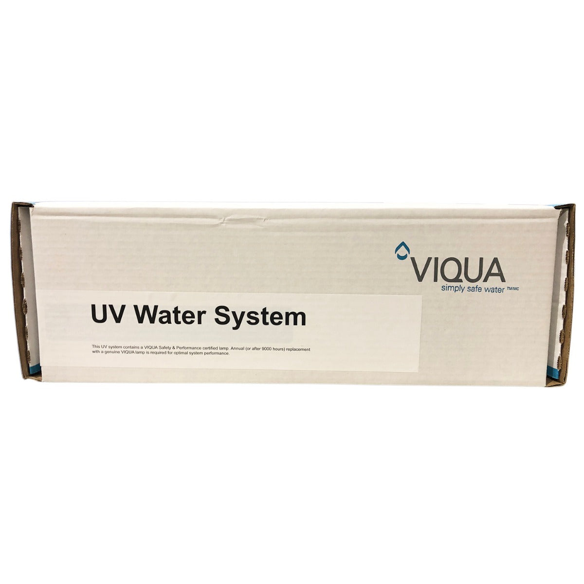 Viqua VH150 Whole House UV System - DiscountFilterStore.com