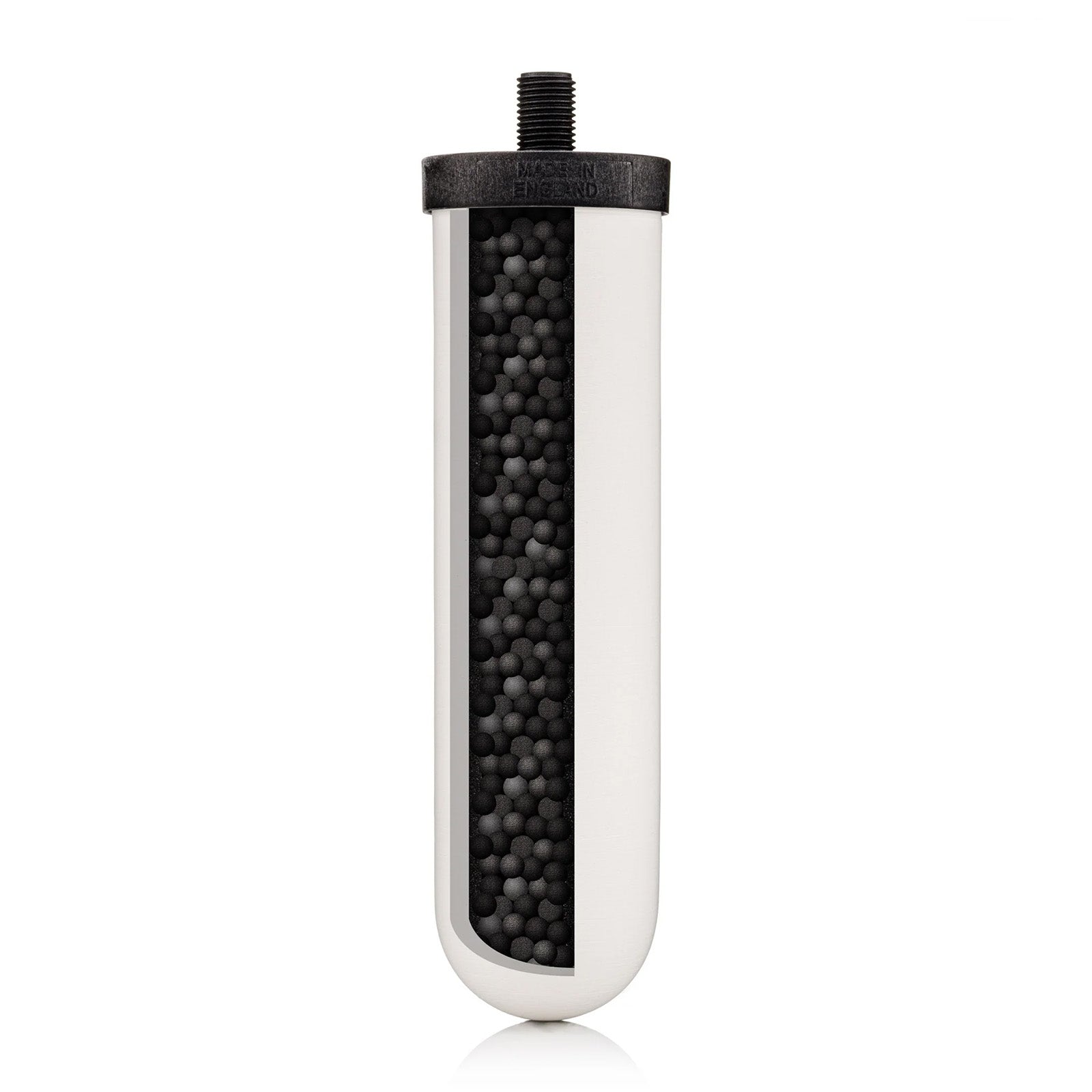 Doulton W9121226 British Berkefeld 7" Ultra Sterasyl (ATC Super Sterasyl) Ceramic Water Filter - DiscountFilterStore.com