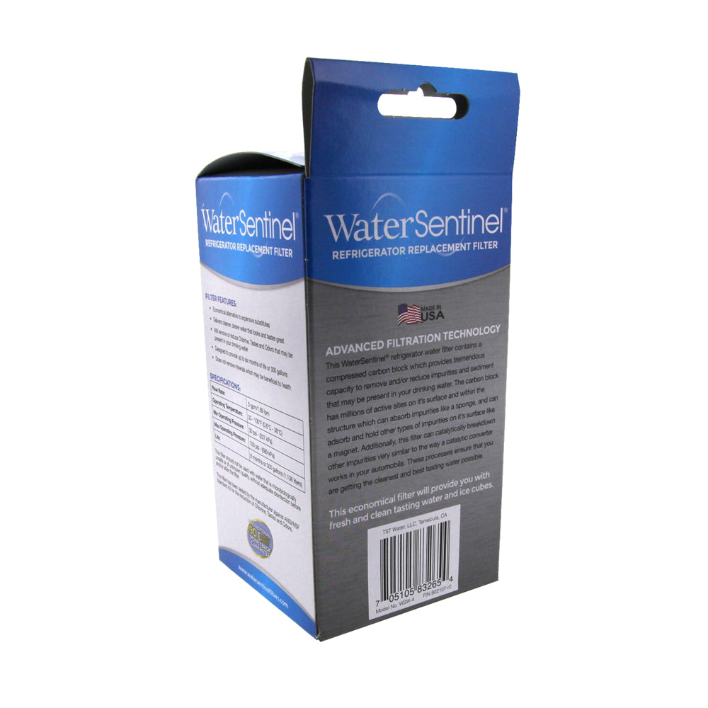 WSW-4 Water Sentinel Refrigerator Water Filter - Refrigerator Filters - 38.99 - DiscountFilterStore.com