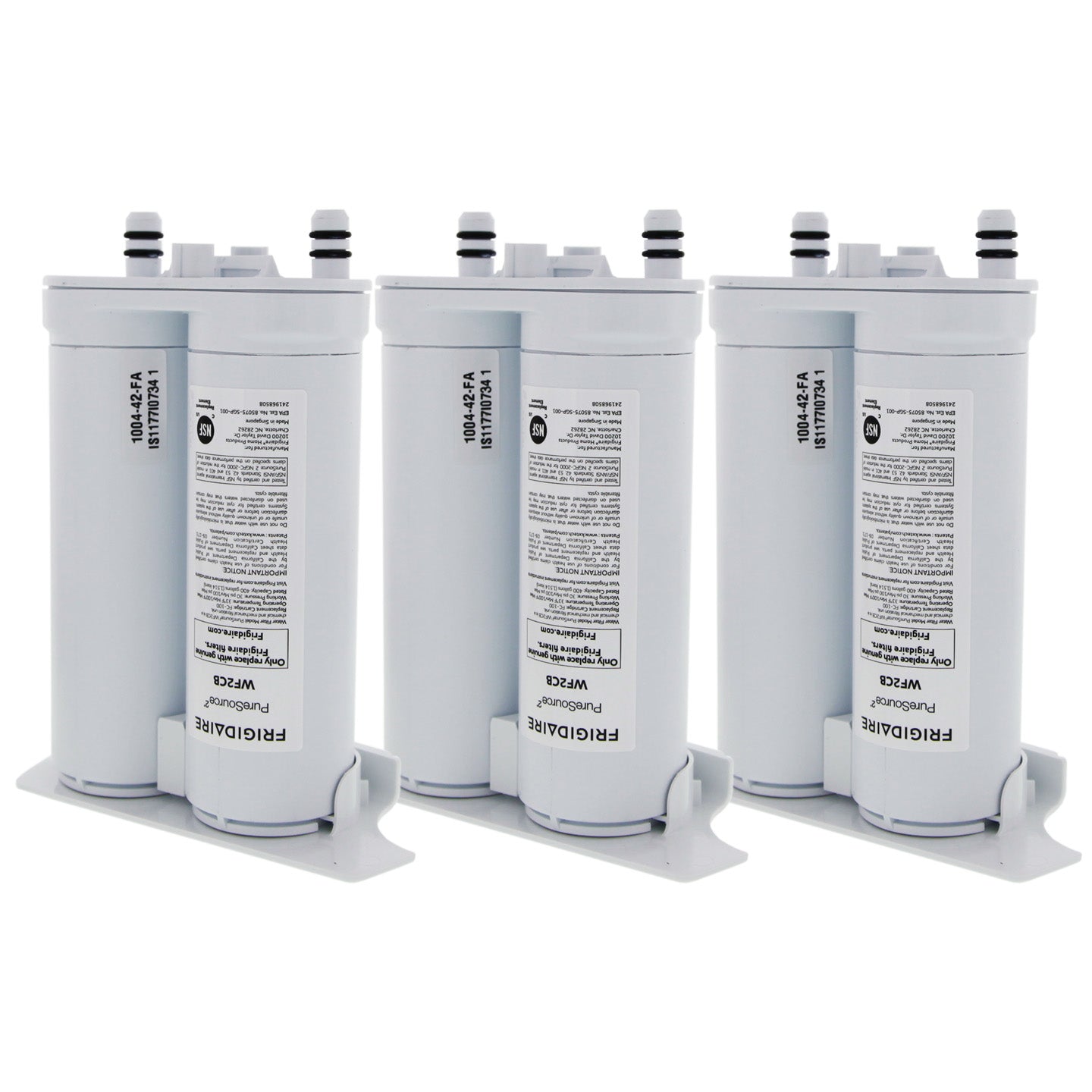 WF2CB Frigidaire PureSource2 Refrigerator Water Filter - Refrigerator Filters - 50.29 - DiscountFilterStore.com