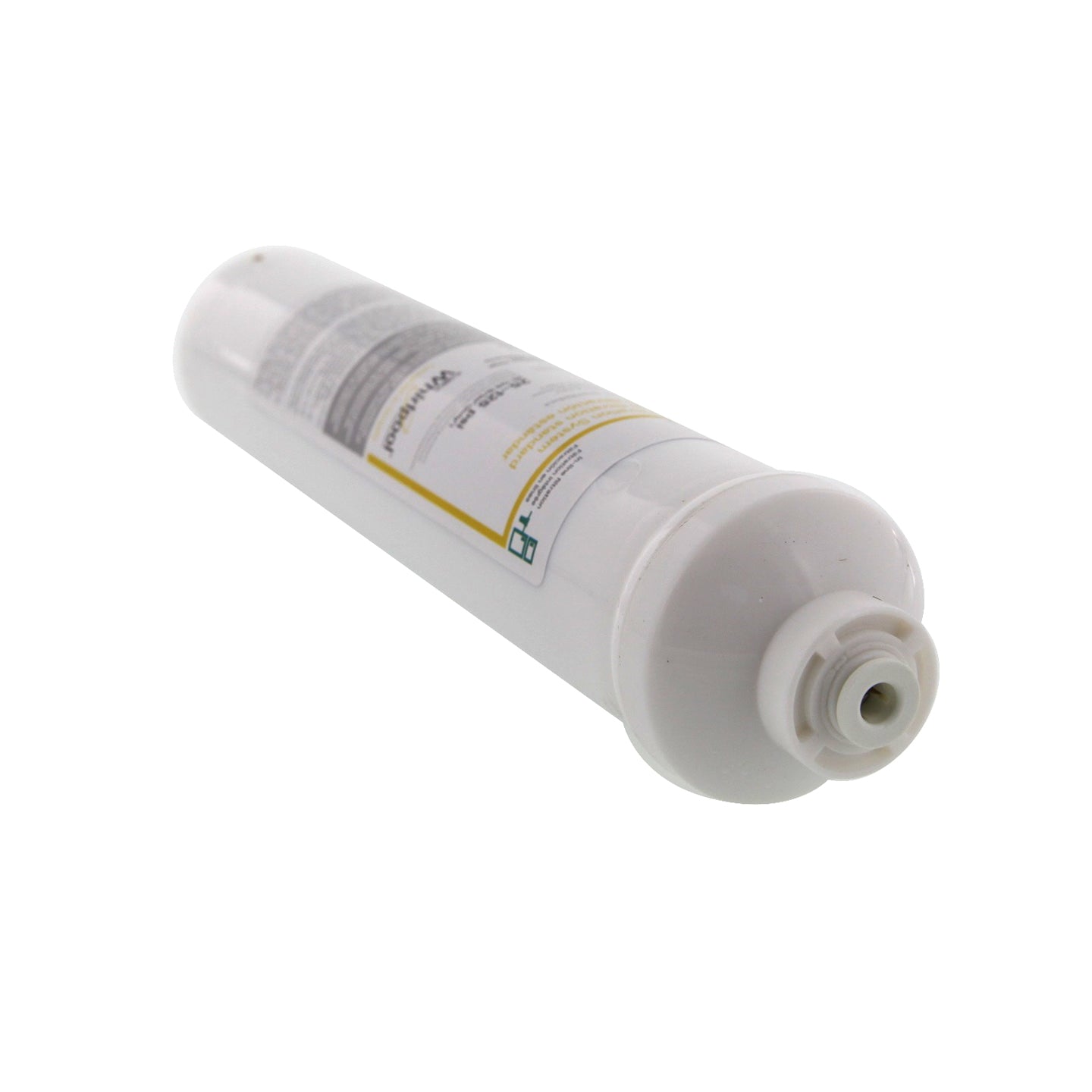 WHKF-IMTO Whirlpool Inline Filter - Inline & RO Filters - 11.99 - DiscountFilterStore.com