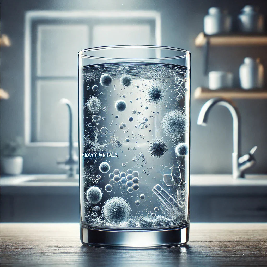 What’s more important to you in a water filter: cost, ease of use, or effectiveness?