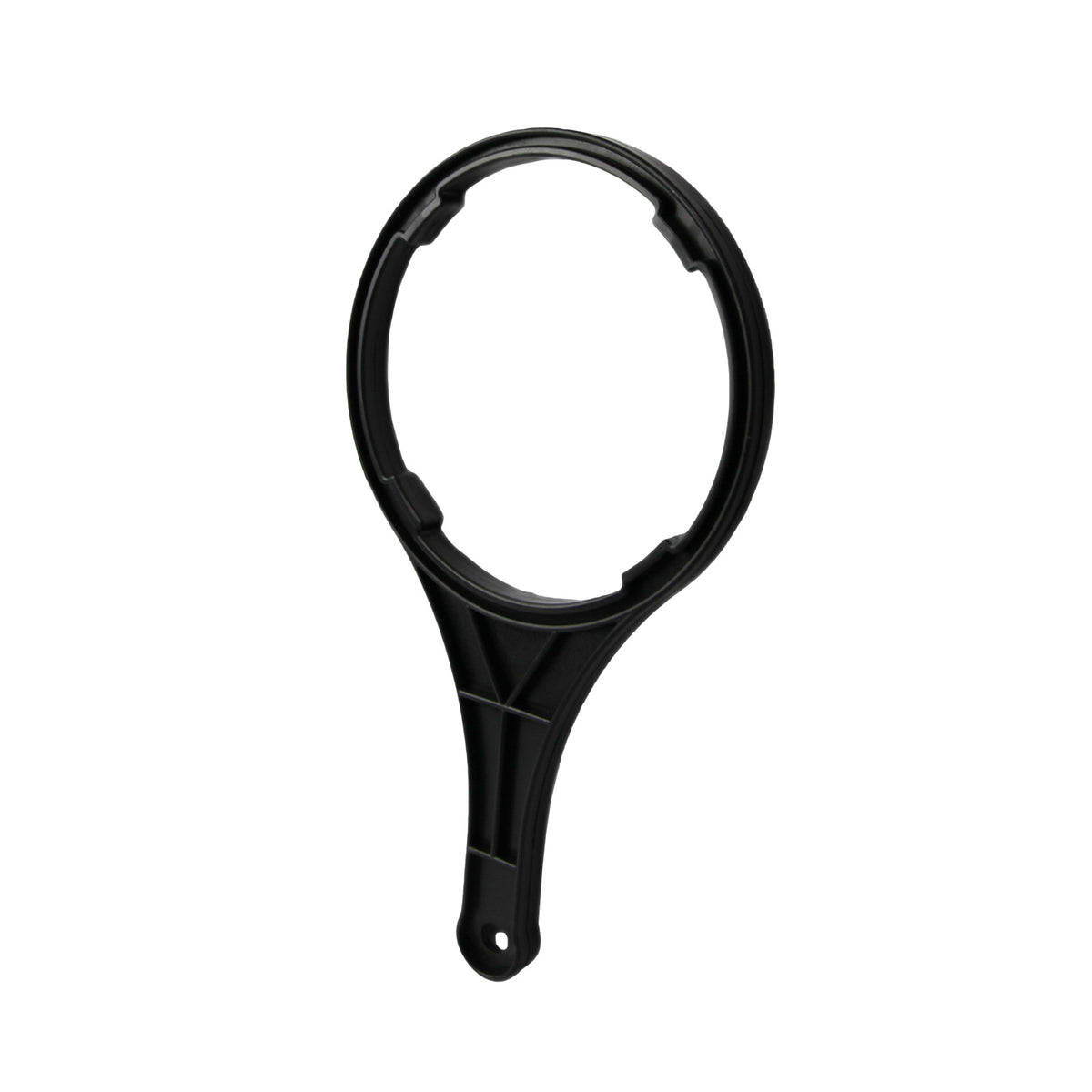 USWF Forever Chemical (PFAS) NSF53 Certified, Dual 20" 2-Stage Filtration System, Sediment & PFAS Carbon Block filters, 3/4" Inlet/Outlet - DiscountFilterStore.com