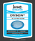 Home Revolution Brand Replacement 102210 Compare to 919777-02, 913788-01, 91977702, and 91378801 Dyson Filters - DiscountFilterStore.com