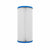 USWF 5 Micron 10"x4.5" Pleated Polyester Sediment Filter - DiscountFilterStore.com