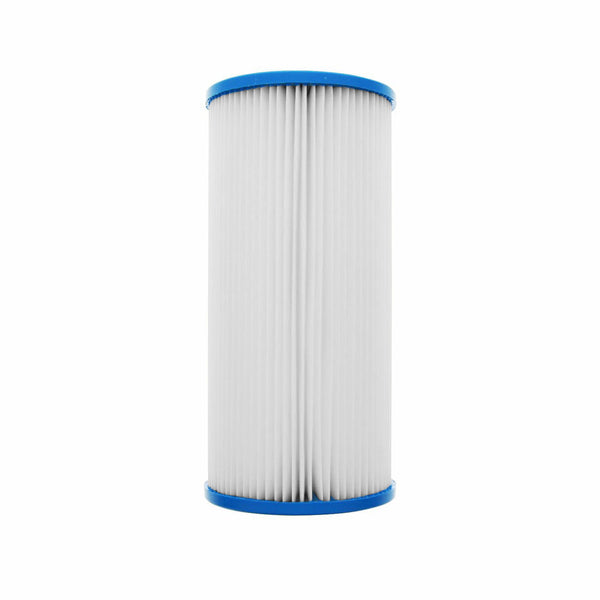 USWF 30 Micron 10"x4.5" Pleated Polyester Sediment Filter - Whole House Cartridges - 12.56 - DiscountFilterStore.com