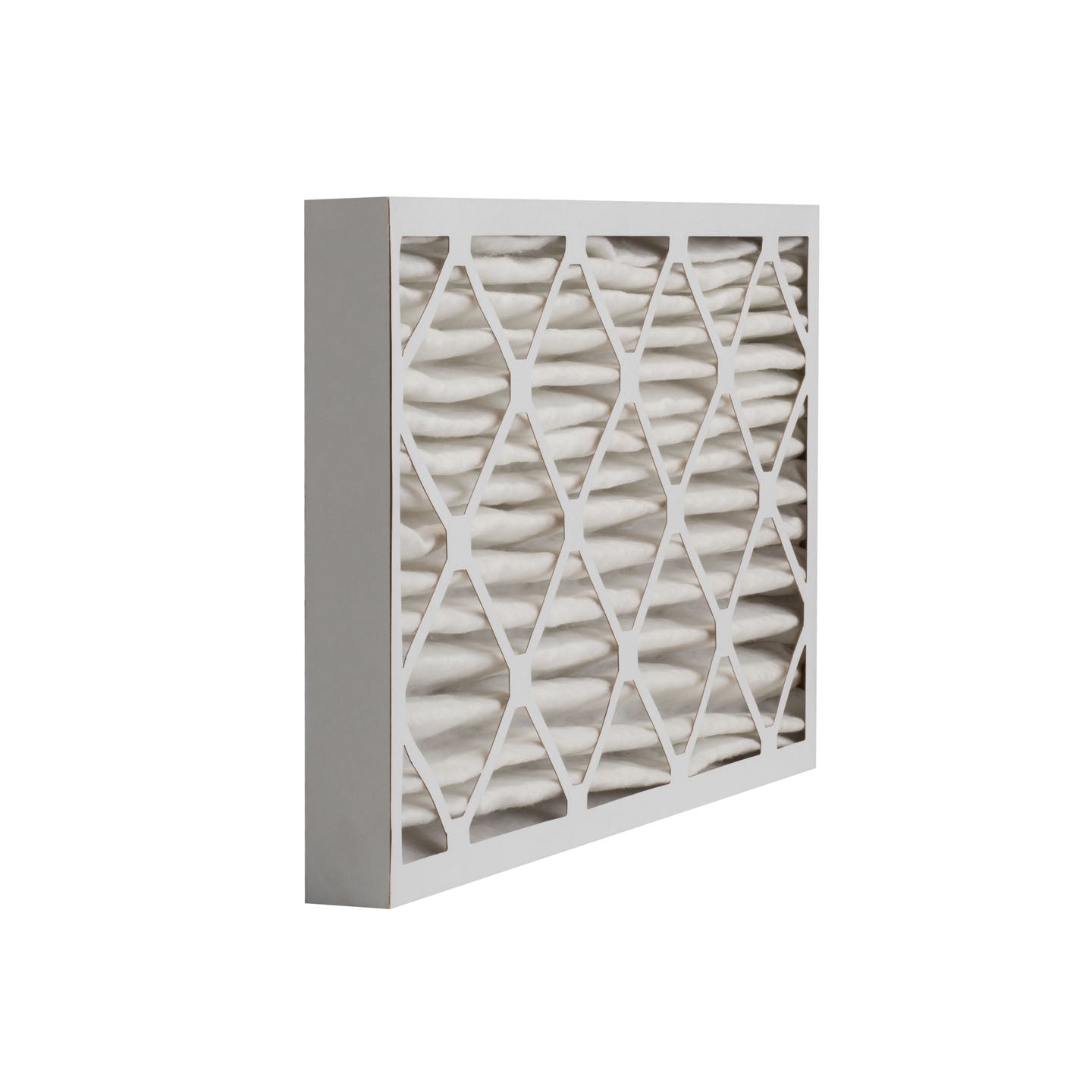 16x24x2 Merv 8 Universal Air Filter By Tier1 (6-Pack)