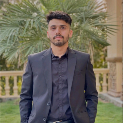 Arslan Ahmad