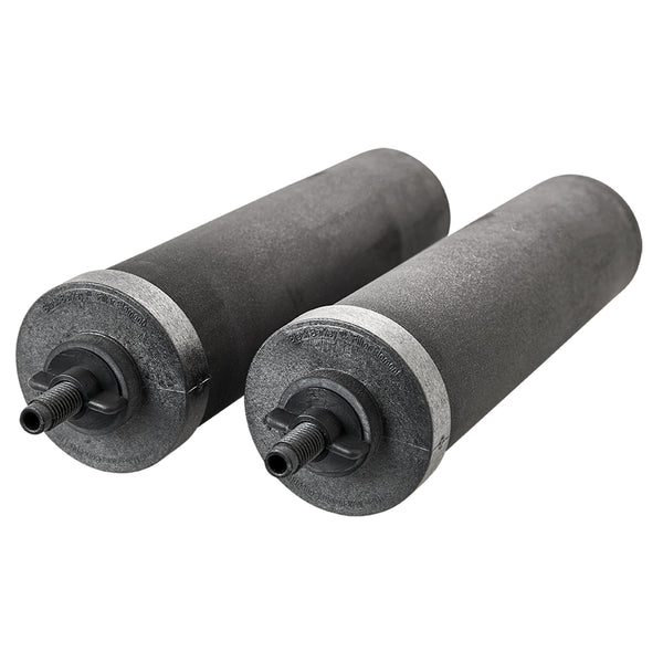 Black Berkey Water Filtration Elements - Countertop & Faucet Filters - 166.0 - DiscountFilterStore.com