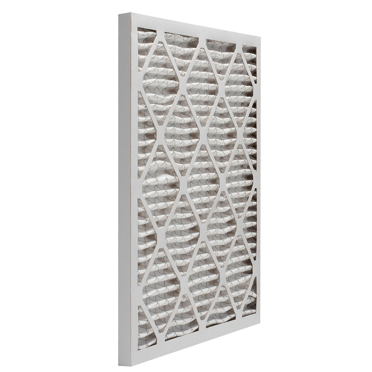 18x18x1 Merv 8 Universal Air Filter By Tier1 (6-Pack)