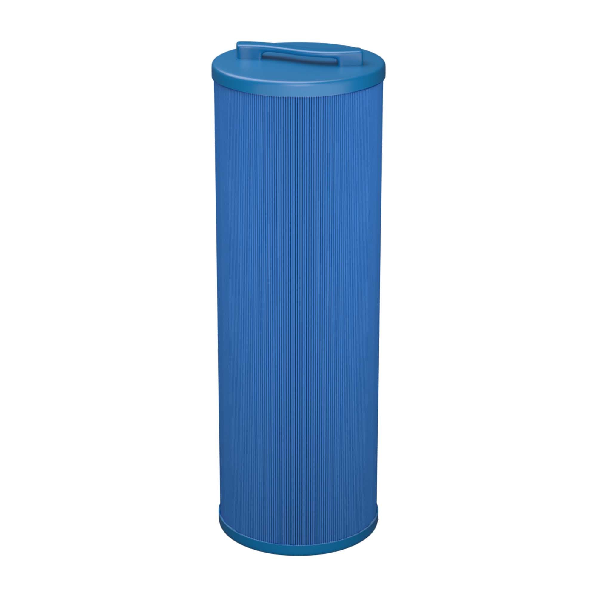 13-1/16 x 5 Inch Tier1 Brand Replacement For 817-4050 (Antimicrobial) - DiscountFilterStore.com