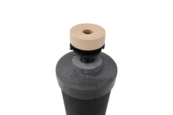 Black Berkey Water Filtration Elements - Countertop & Faucet Filters - 166.0 - DiscountFilterStore.com