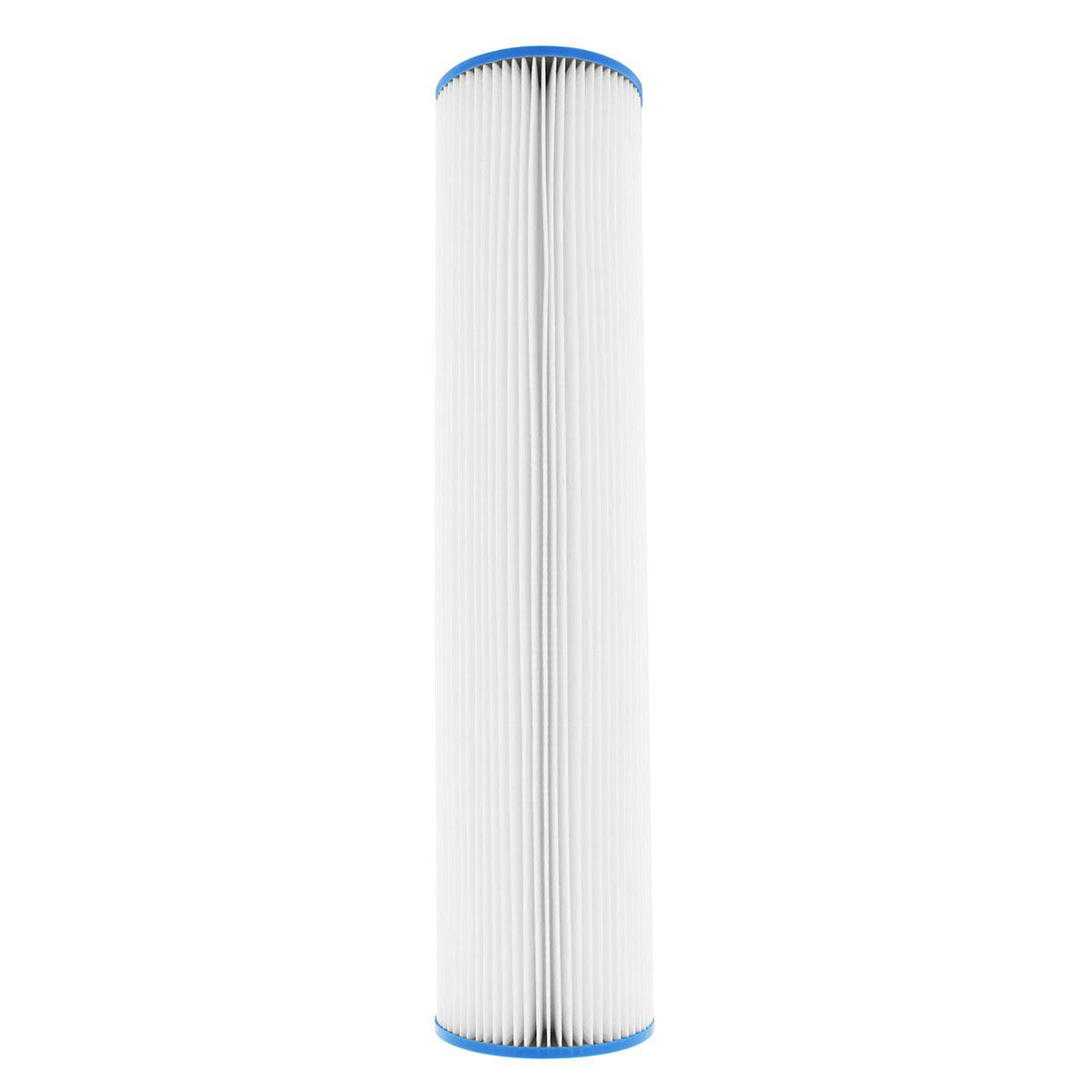 USWF 30 Micron 20"x4.5" Pleated Polyester Sediment Filter - DiscountFilterStore.com