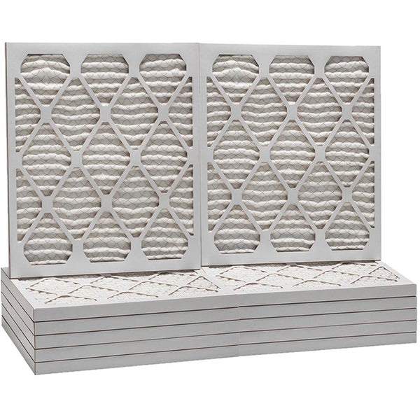 20x32x1 Merv 8 Universal Air Filter By Tier1 (6-Pack) - Air Filters - 110.65 - DiscountFilterStore.com