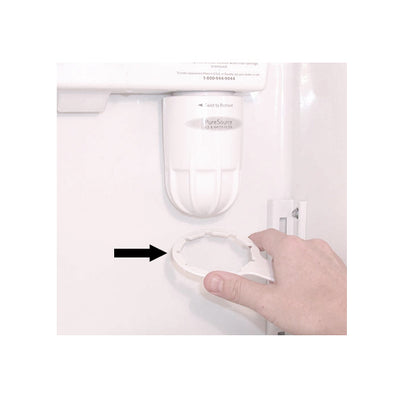 218710300 Frigidaire PureSource / PureSourcePlus Refrigerator Filter Wrench - Parts and Accessories - 4.89 - DiscountFilterStore.com