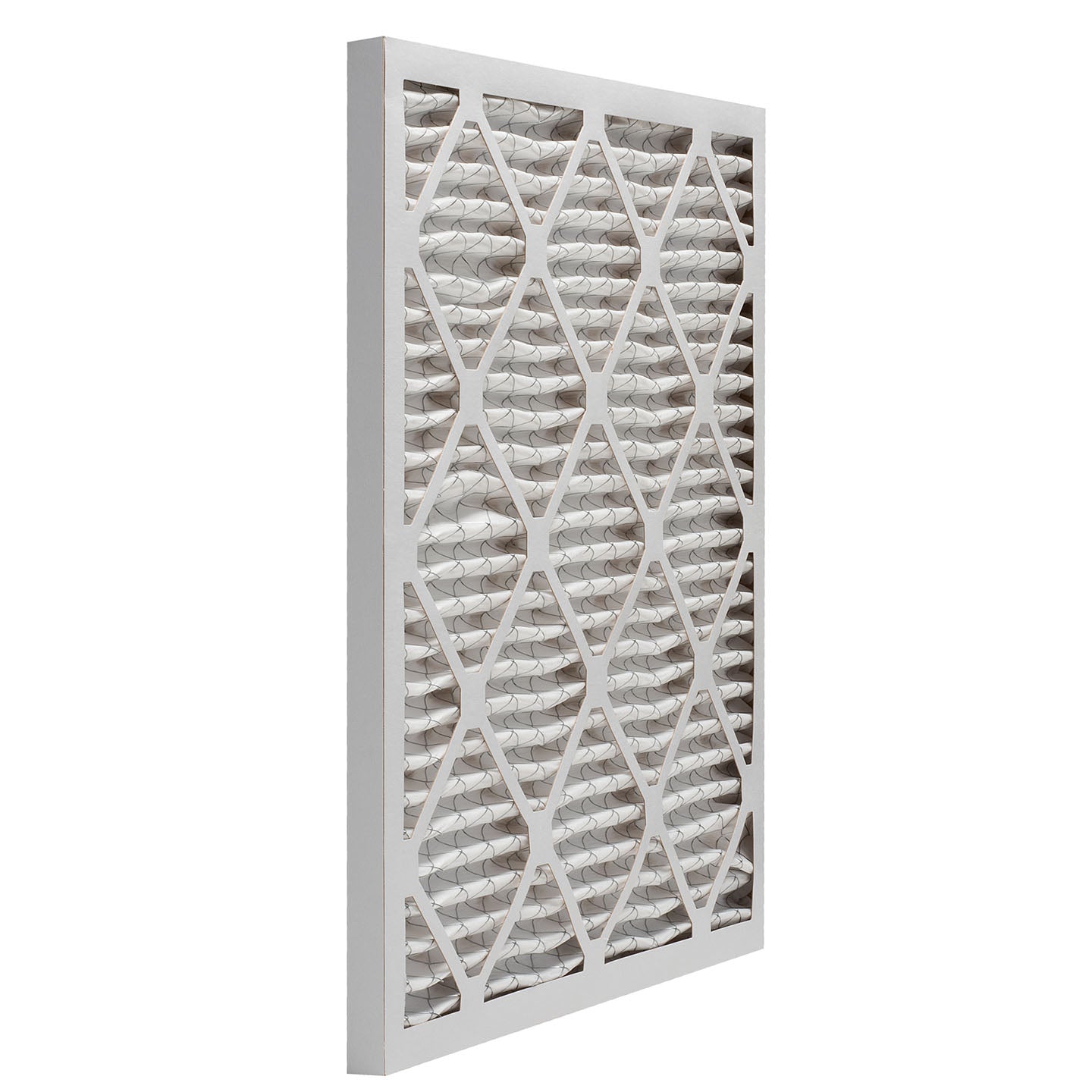 22x22x1 Merv 8 Universal Air Filter By Tier1 (6-Pack)