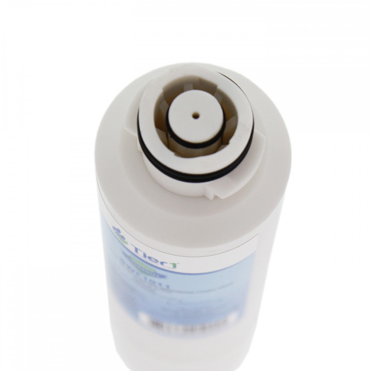 DA29-00020B Samsung Comparable Refrigerator Water Filter Replacement By Tier1 Top View- DiscountFilterStore.com