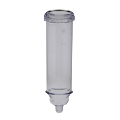 2C Rusco Spin-Down Replacement Water Filter Cover - Commercial Filters - 60.11 - DiscountFilterStore.com