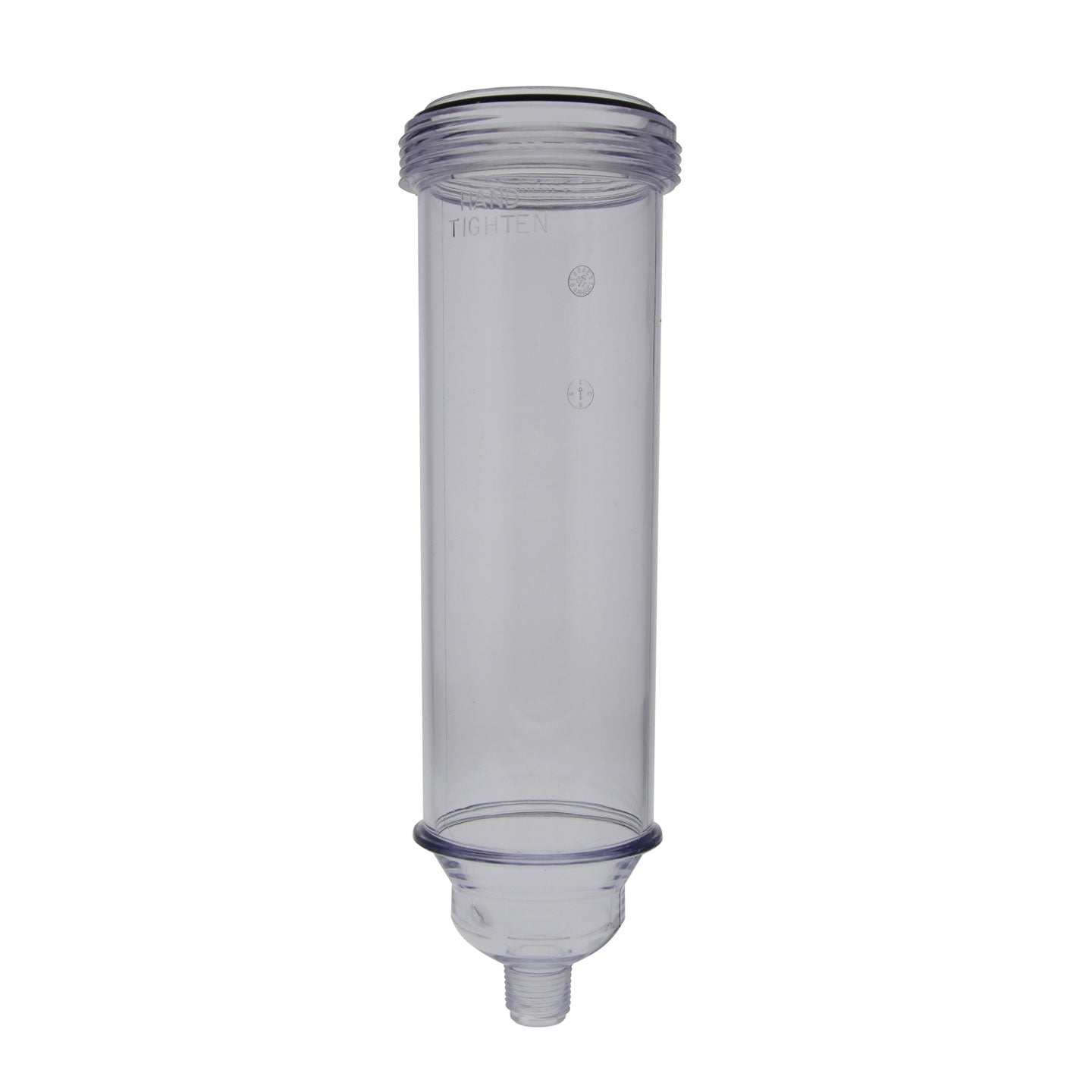 2C Rusco Spin-Down Replacement Water Filter Cover - DiscountFilterStore.com