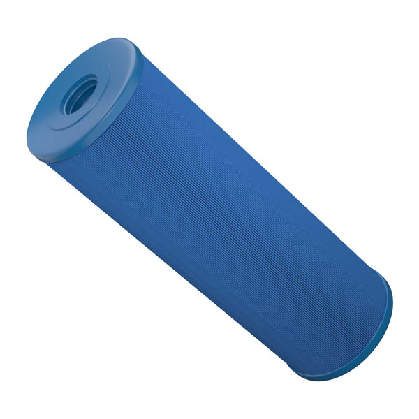 Tier1 Spa Filter for Teleweir 50 (Antimicrobial) -Washable Trilobal Pleats - Pool and Spa Filters - 26.89 - DiscountFilterStore.com