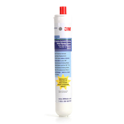 3MROP416-20A 3M Undersink Reverse Osmosis Replacement Filter Cartridge - Inline & RO Filters - 62.33 - DiscountFilterStore.com