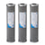 FloPlus Protect 20BB Pentek Replacement Carbon Block Filter Cartridge for PFOA/PFOS reduction - DiscountFilterStore.com