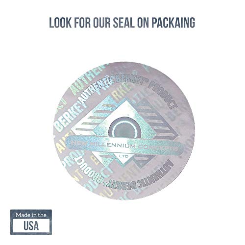 Black Berkey Water Purification Elements - DiscountFilterStore.com