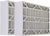 Tier1 brand replacement for Totaline - 16 x 25 x 5 - MERV 11 (2-Pack) - DiscountFilterStore.com