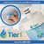 5231JA2002A/LT500P LG Comparable Refrigerator Water Filter Replacement by Tier1 - DiscountFilterStore.com