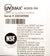 Viqua 602810-104 Authentic OEM UV Lamp & Sleeve Replacement Kit for Ultraviolet Systems F, F+, F4, F4+, F4-V & PRO15 - DiscountFilterStore.com
