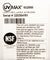 602856 Viqua Water Disinfection System UV Lamp - DiscountFilterStore.com